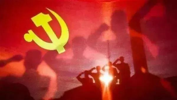 学习贯彻庆祝建党100周年重要讲话研讨发言材料
