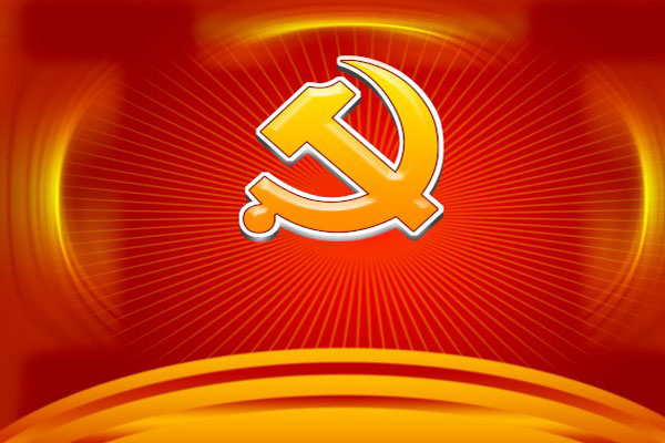 请党放心强国有我心得体会范文