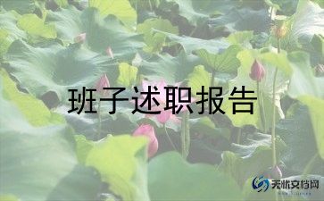 区领导安全述职报告8篇