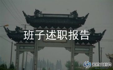 领导的个人年度总结8篇