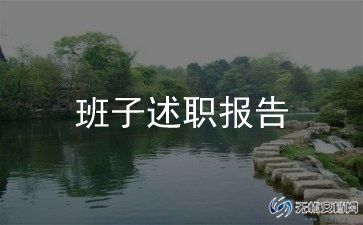 领导转正述职报告6篇
