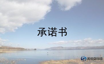 还款承诺书格式范文9篇