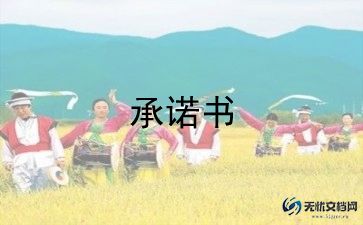 货款还款承诺书范文3篇