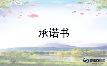 单位还款承诺书范文5篇