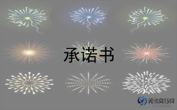 党员岗位承诺书范文最新2022年13篇