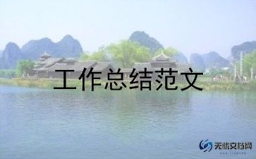 最新2022年项目工作总结范文6篇