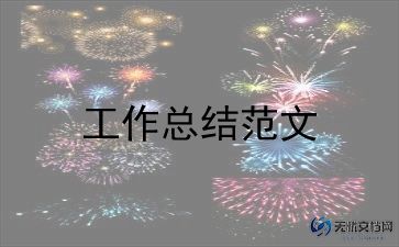 个人下半年总结模板8篇