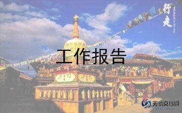 实训报告总结报告模板8篇