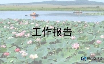 2024年护士长年终述职报告模板6篇