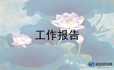 实践活动总结报告字6篇