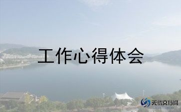 工程类个人工作总结通用8篇