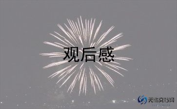 哈利波特的观后感600字5篇