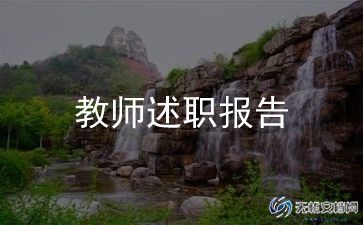 2023高职教师述职报告7篇