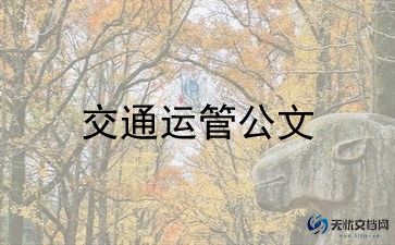 交通体验后心得体会7篇