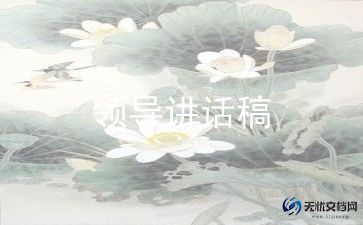 县领导个人三年工作总结5篇