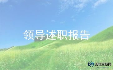 半年度财务个人述职报告8篇