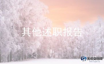 村人大述职报告8篇
