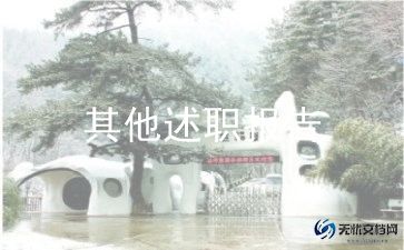 2024年村会计的述职报告最新8篇