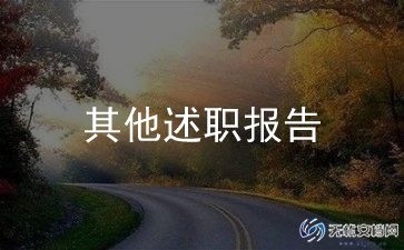 十干部2023年述职报告5篇