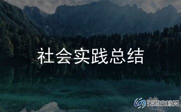打扫卫生志愿者活动总结报告8篇