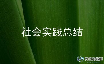 福利院社会实践报告8篇