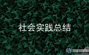 三下乡活动总结报告格式范文10篇