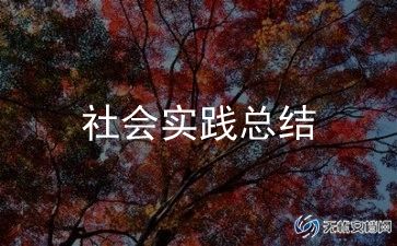 暑期家教社会实践报告7篇