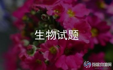 生物老师年终工作总结5篇