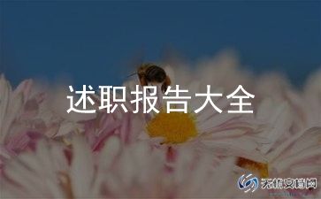 教师的个人述职范文模板6篇
