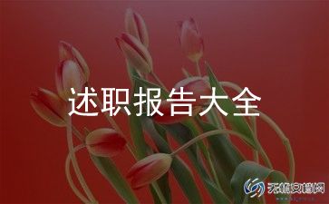 销售内勤的述职报告7篇