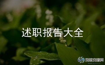 述职报告士官个人6篇