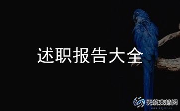 评职称述职报告优质8篇