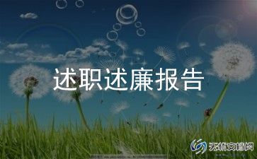 村书记年述职报告5篇