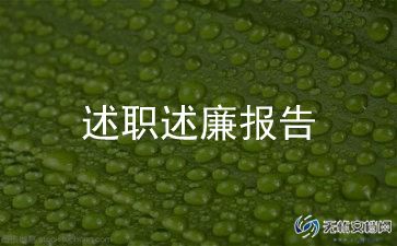 2023年镇长述职报告优质5篇