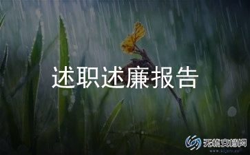 经理述职报告范文精选6篇