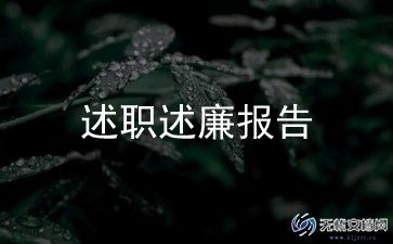 财务b岗述职报告精选6篇