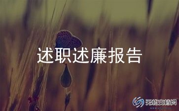民办述职报告7篇