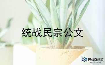 民族精神活动总结7篇