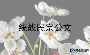 中华民族一家亲的演讲稿6篇