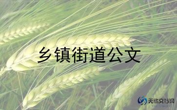 乡镇第三季度工作总结7篇