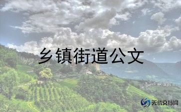 乡镇府年度工作总结范文5篇