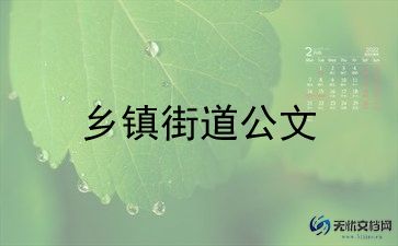 街道公个人工作总结5篇