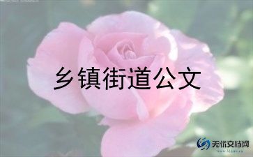 街道办事处工作总结范文7篇