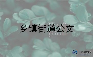 街道2023年工作总结6篇