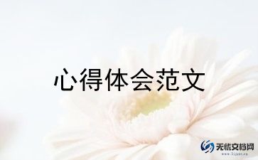 执行力心得体会范文6篇