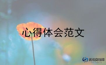 2023年全委会心得体会6篇