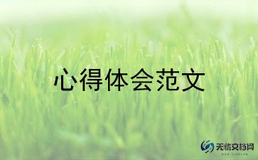 挂职心得优秀7篇
