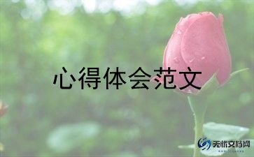 粤商精神心得体会范文8篇