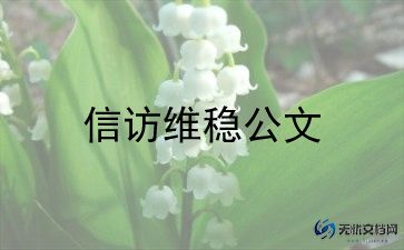 2023信访局局工作总结6篇