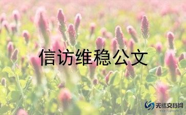2023信访工作心得体会8篇